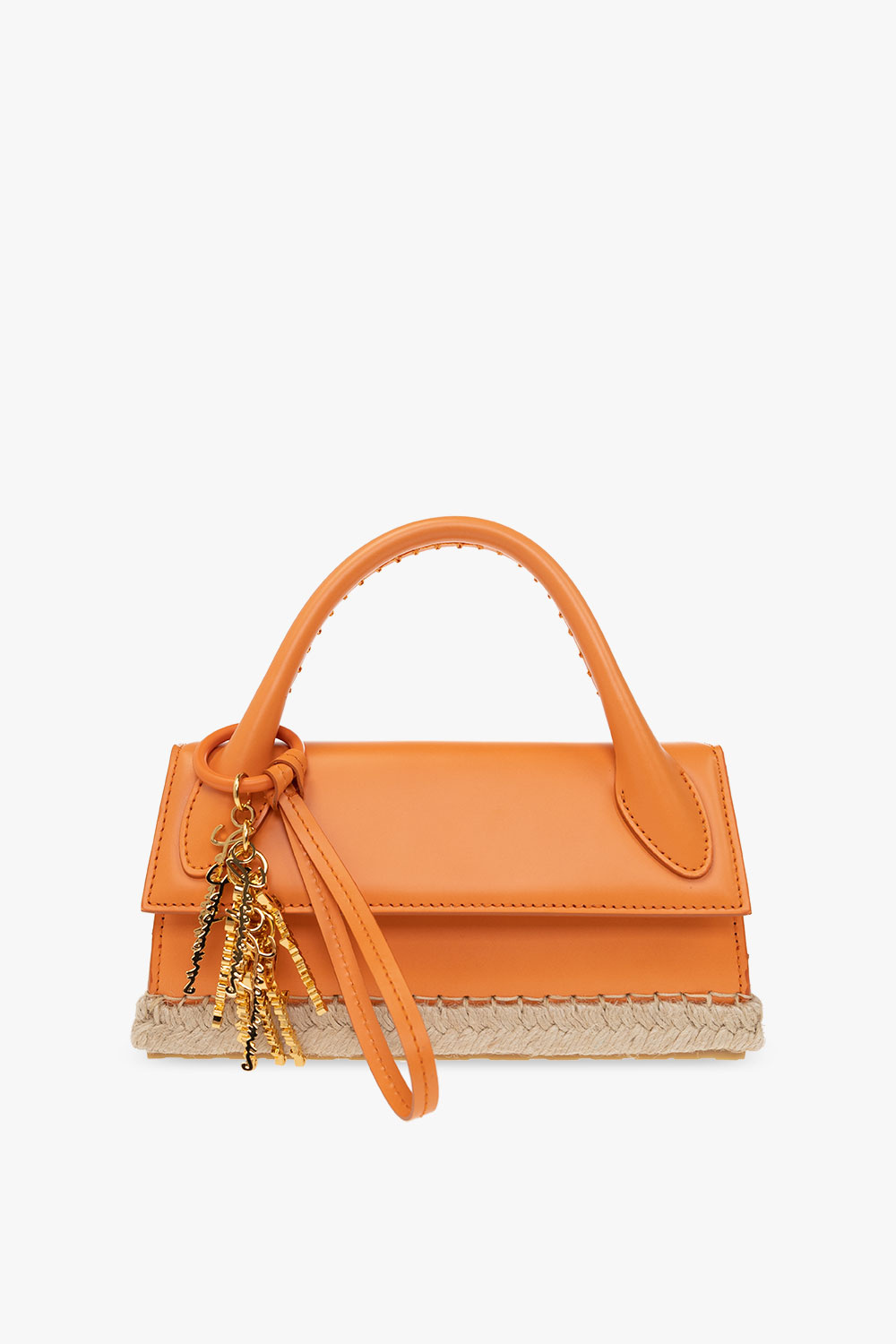 Jacquemus ‘Le Chiquito Long Corado’ shoulder bag Women's Bags Vitkac